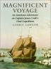Cover art for MAGNIFICENT VOYAGE
