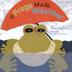 Cover art for IF FROGS MADE WEATHER