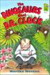 Cover art for THE DINOSAURS MEET DR. CLOCK