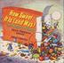 Cover art for HOW SWEET IT IS (AND WAS)