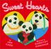 Cover art for SWEET HEARTS