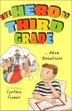 Cover art for THE HERO OF THIRD GRADE