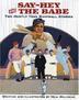Cover art for SAY-HEY AND THE BABE