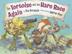 Cover art for THE TORTOISE AND THE HARE RACE AGAIN