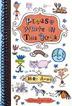 Cover art for PLEASE WRITE IN THIS BOOK