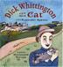Cover art for DICK WHITTINGTON AND HIS CAT