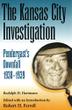 Cover art for THE KANSAS CITY INVESTIGATION
