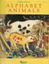 Cover art for ALPHABET ANIMALS