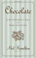 Cover art for CHOCOLATE