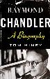 Cover art for RAYMOND CHANDLER
