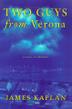 Cover art for TWO GUYS FROM VERONA