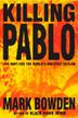 Cover art for KILLING PABLO