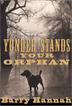 Cover art for YONDER STANDS YOUR ORPHAN