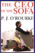Cover art for THE CEO OF THE SOFA