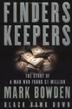 Cover art for FINDERS KEEPERS