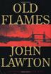 Cover art for OLD FLAMES