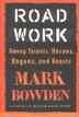 Cover art for ROAD WORK