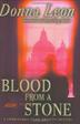 Cover art for BLOOD FROM A STONE