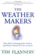 Cover art for THE WEATHER MAKERS