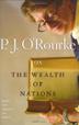 Cover art for ON THE WEALTH OF NATIONS