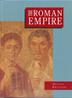Cover art for THE ROMAN EMPIRE