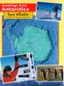 Cover art for GREETINGS FROM ANTARCTICA