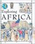 Cover art for EXPLORING AFRICA