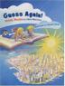 Cover art for GUESS AGAIN!