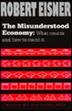 Cover art for THE MISUNDERSTOOD ECONOMY