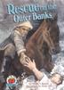 Cover art for RESCUE ON THE OUTER BANKS