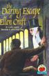Cover art for THE DARING ESCAPE OF ELLEN CRAFT