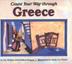 Cover art for COUNT YOUR WAY THROUGH GREECE