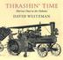 Cover art for THRASHIN' TIME
