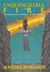 Cover art for UNQUENCHABLE FIRE