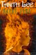 Cover art for SAINT FIRE