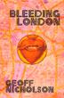 Cover art for BLEEDING LONDON