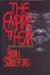 Cover art for THE EMPIRE OF FEAR