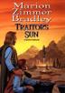 Cover art for TRAITOR'S SUN
