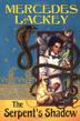 Cover art for THE SERPENT’S SHADOW