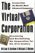 Cover art for THE VIRTUAL CORPORATION
