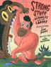 Cover art for STRONG STUFF