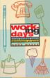 Cover art for WORKING DAYS