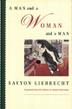 Cover art for A MAN AND A WOMAN AND A MAN