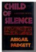 Cover art for CHILD OF SILENCE