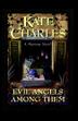 Cover art for EVIL ANGLES AMONG THEM