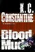 Cover art for BLOOD MUD