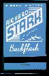 Cover art for BACKFLASH