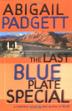 Cover art for THE LAST BLUE PLATE SPECIAL