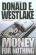 Cover art for MONEY FOR NOTHING