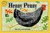 Cover art for HENNY PENNY